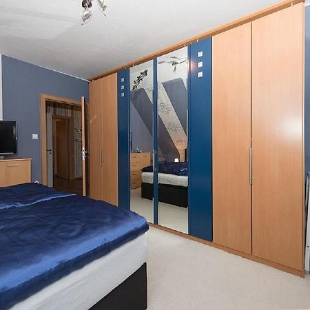 Ferienwohnung Poppe Loxstedt ภายนอก รูปภาพ